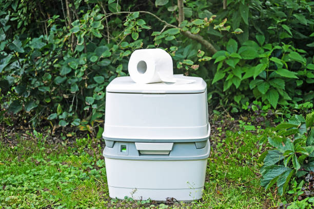 Best Wedding porta potty rental  in Oakland, NJ
