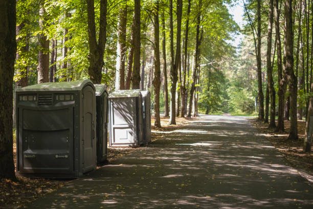 Best Affordable portable toilet rental  in Oakland, NJ